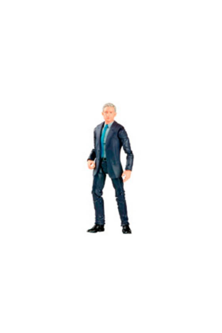 Everett Ross Fig 15 cm Black Panther Wakanda Forever Marvel Legends F68445X0