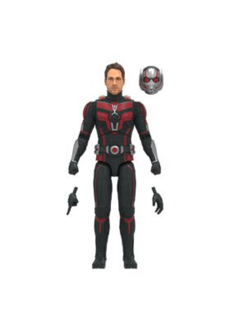 Ant-Man Fig 15 cm Marvel Legends Series F65735X0