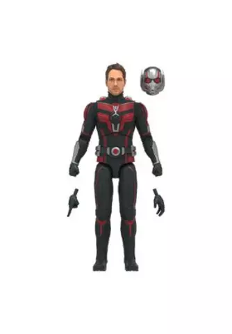 Comprar Ant-Man Fig 15 cm Marvel Legends Series F65735X0 Figuras
