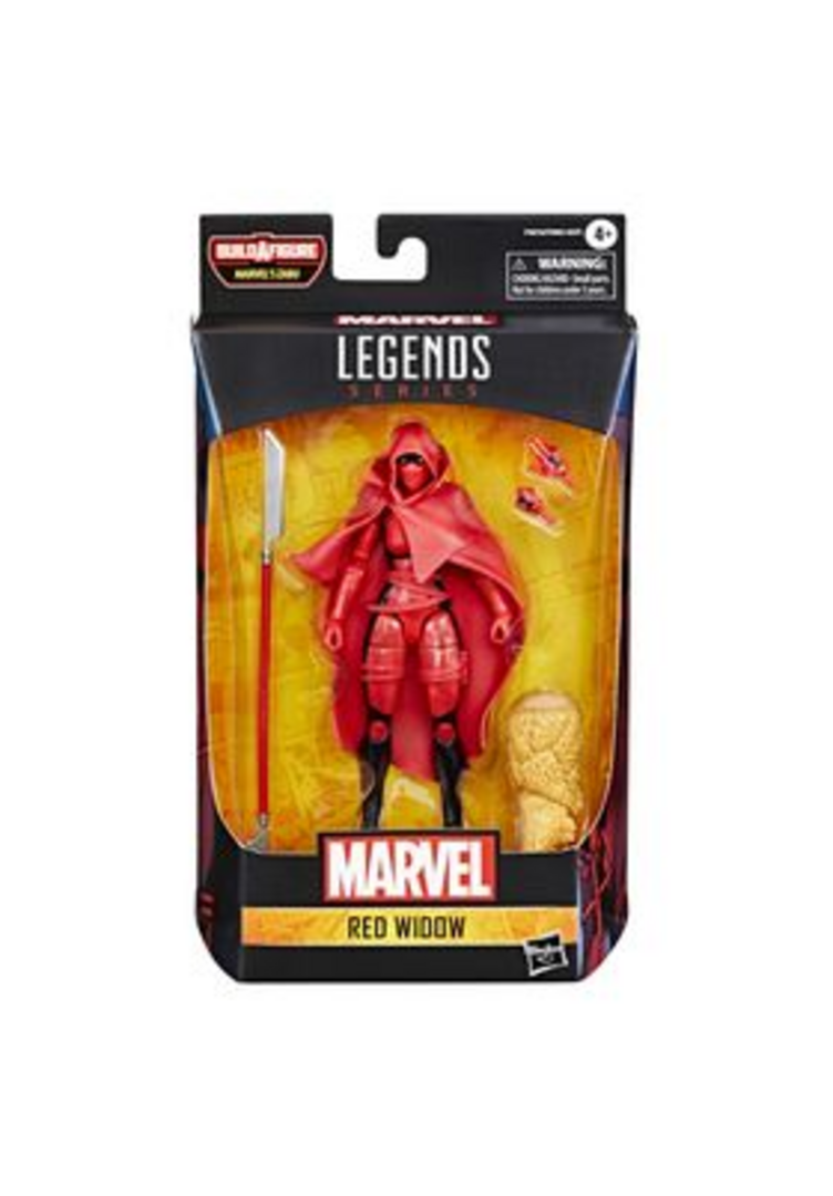 Red Widow Fig. 15 cm Marvel Legends Series