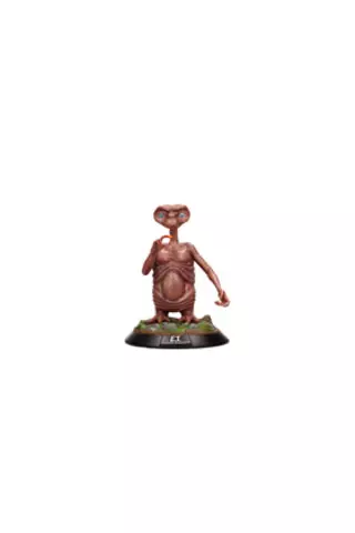Comprar Estatua Resina E.T. Figuras