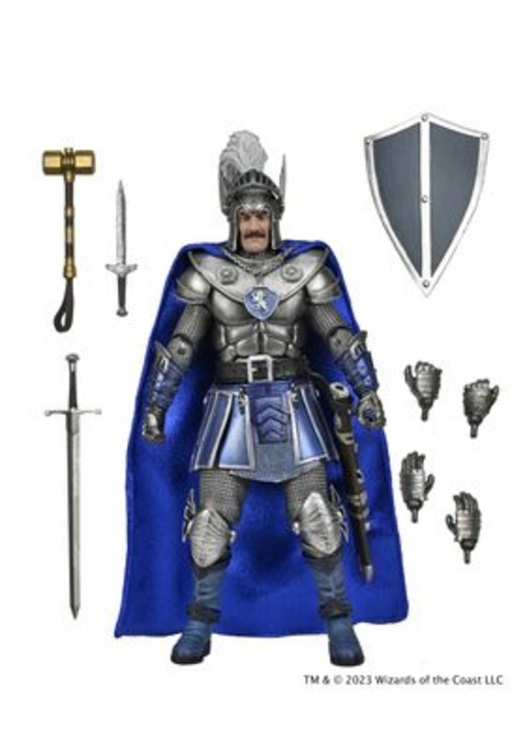 Ultimate Strongheart Scale Action Fig. 18 cm Dungeons & Dragons