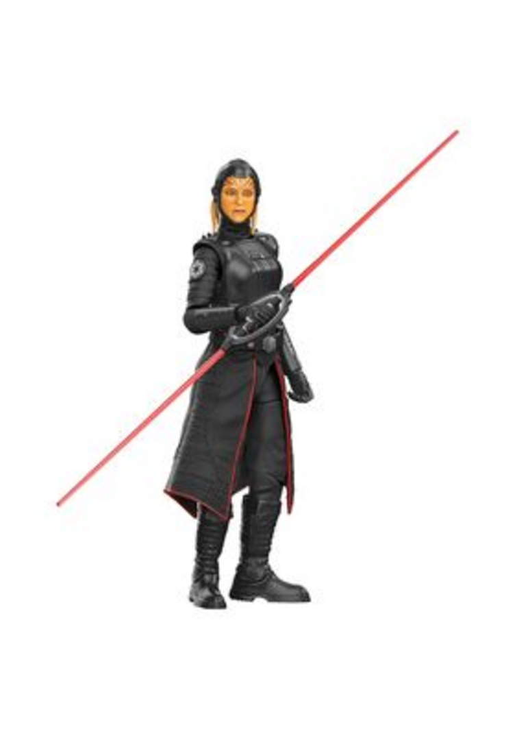 Fourth Sister Inquisitor Fig. 15 cm Obi-Wan Kenobi Star Wars The Black Series