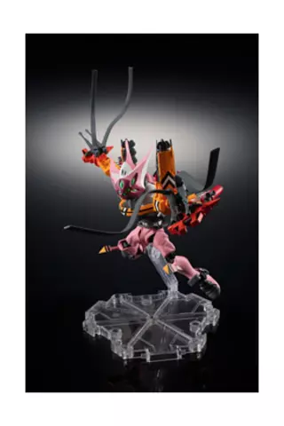 Comprar Figura Eva Unit Evangelion 10 Cm Evangelion Nxedge Re-Run                       