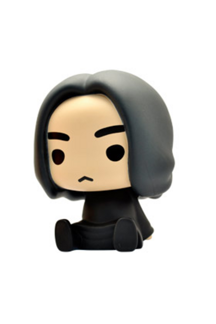 Severus Snape Chibi Hucha 16 cm Pvc Harry Potter