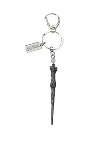 Comprar Varita Harry Potter Llavero 3D Metal Harry Potter Estándar