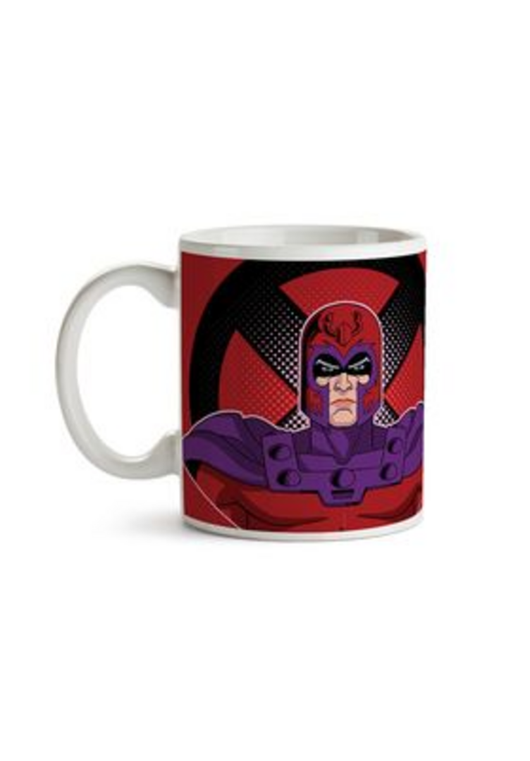 Magneto taza 12,5 cm x-men 97 marvel