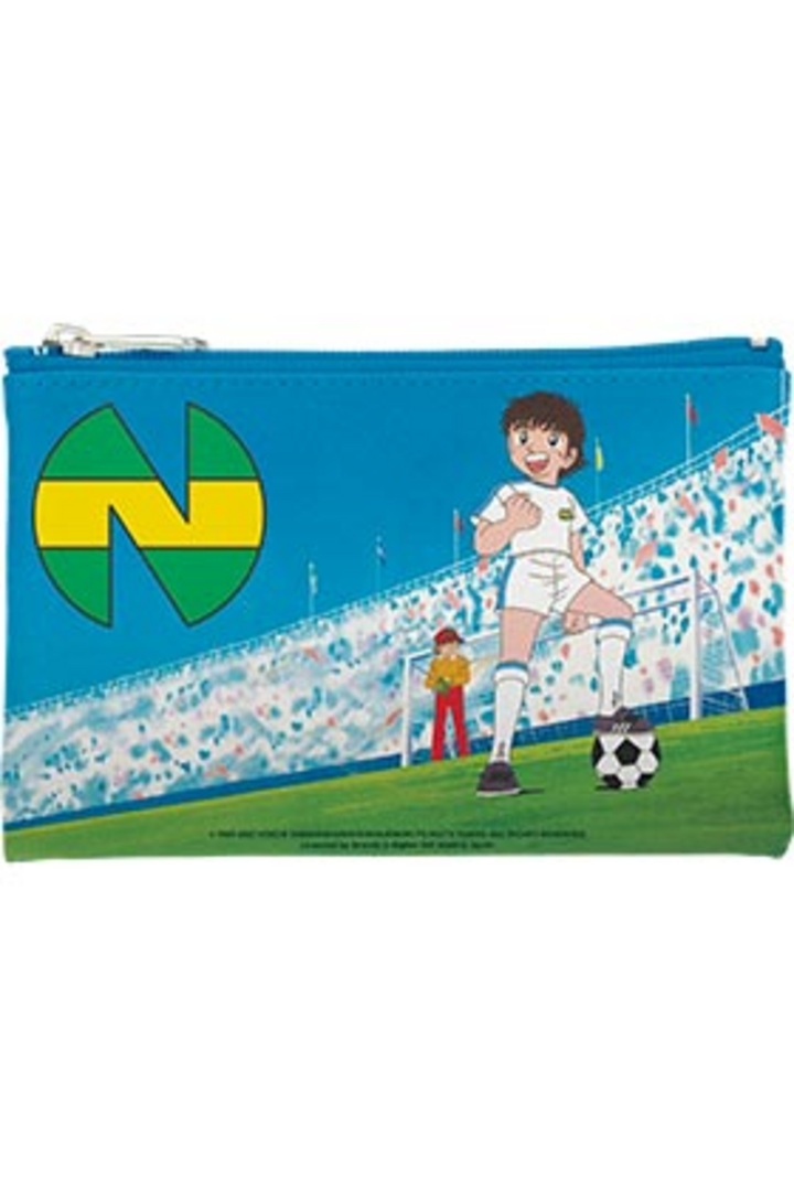 Estuche rectangular newteam oliver campeones