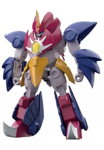 Comprar Harbyzan Fig 14 cm Mado King Company Moderoid Figuras