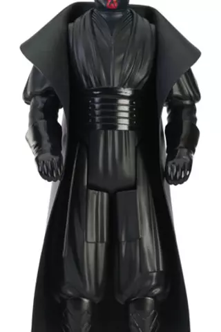 Comprar Darth Maul Figura 30 cm Star Wars La Amenaza Fantasma Jumbo Figura Escala 1/6 Estatuas