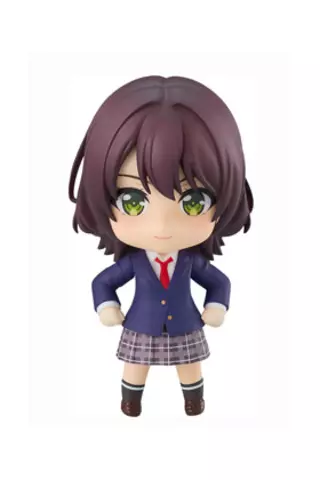 Comprar Aoi Hinami Figura 10 cm Bottom -Tier Character Tomozaki Nendoroid Figuras
