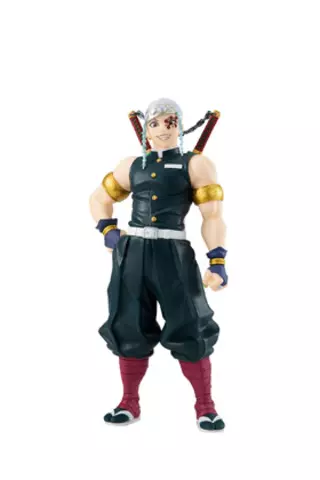 Comprar Tengen Uzui Fig 18 cm Kimetsu No Yaiba Pop Up Parade Figuras