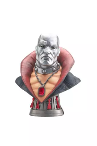 Comprar Destro Busto Escala 1/2 Gi Joe Legends In 3D Figuras