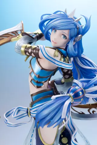 Reservar Figura Dana Iclucia Ys VIII: Lacrimosa of Dana Kotobukiya 1/7 Figuras Estándar