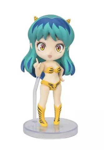 Comprar Lum Fig. 9 cm Urusei Yatsura Figuarts Mini Figuras