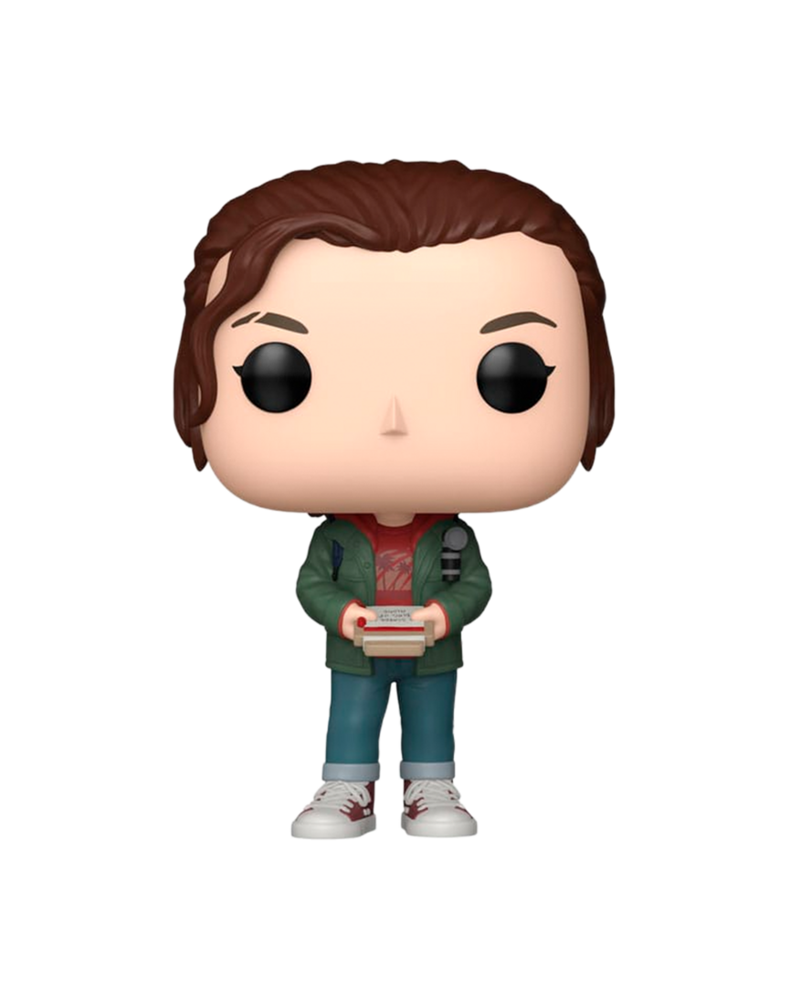 Funko Pop! Television: The Last of Us - Ellie