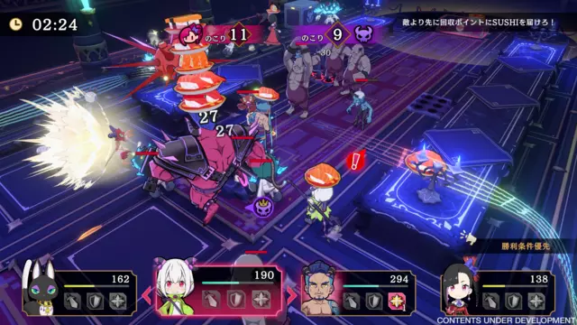 Reservar Etrange Overlord&nbsp; - Deluxe Edition PS5 Estándar screen 2