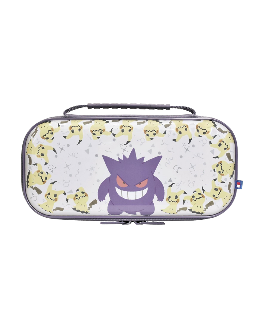 Funda Vault Case edición Gengar y Mimikyu