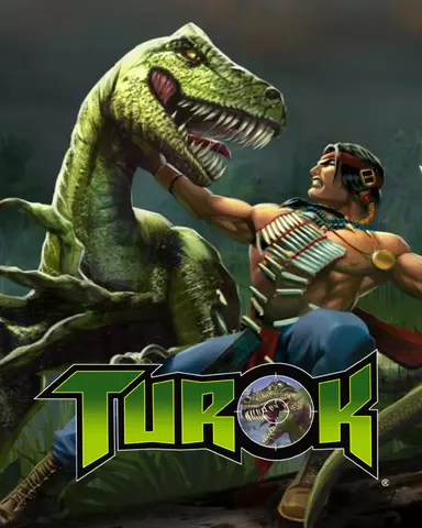 Turok Trilogy Bundle Reservar desde 39,95€€