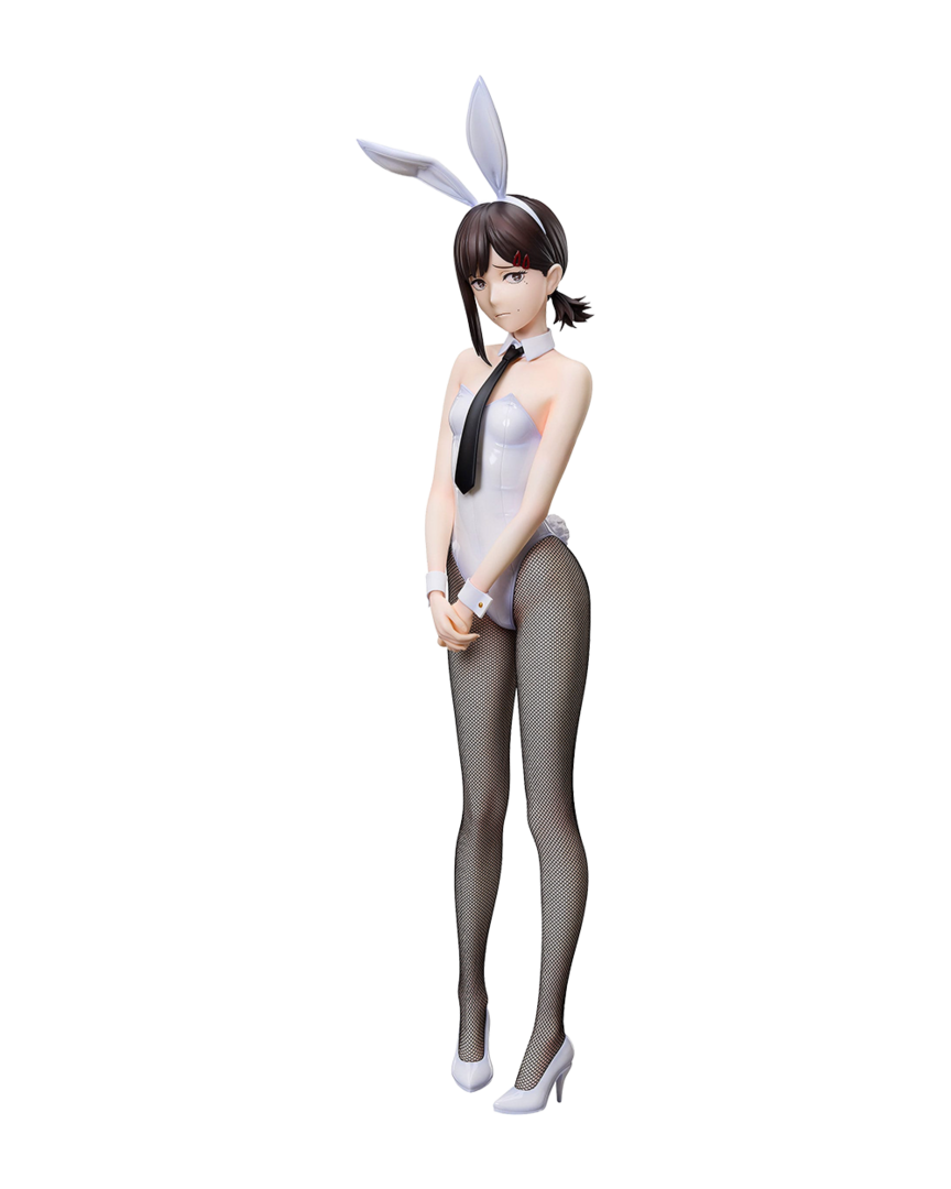 Figura kobeni chainsaw man bunny ver.1/4 freeing