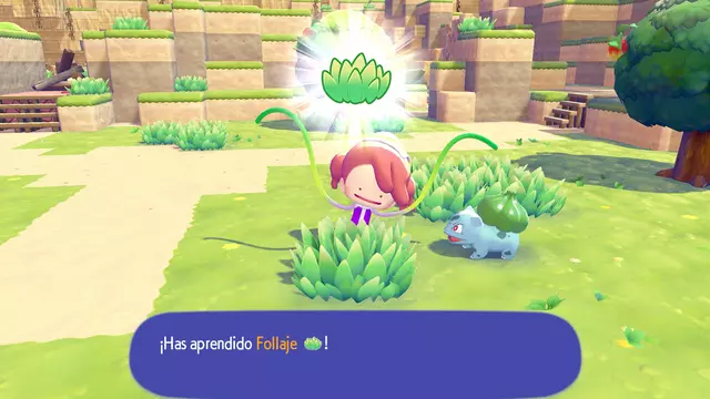 Reservar Pokémon Pokopia - GKC Switch 2 Game Key Card screen 5