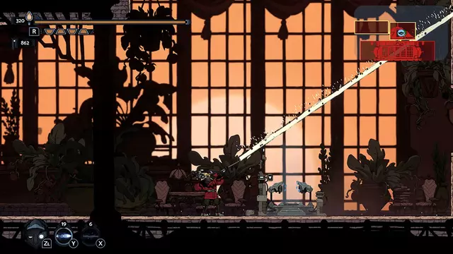 Reservar BIOMORPH (Standard Edition) LRG - Import USA Switch Estándar screen 5