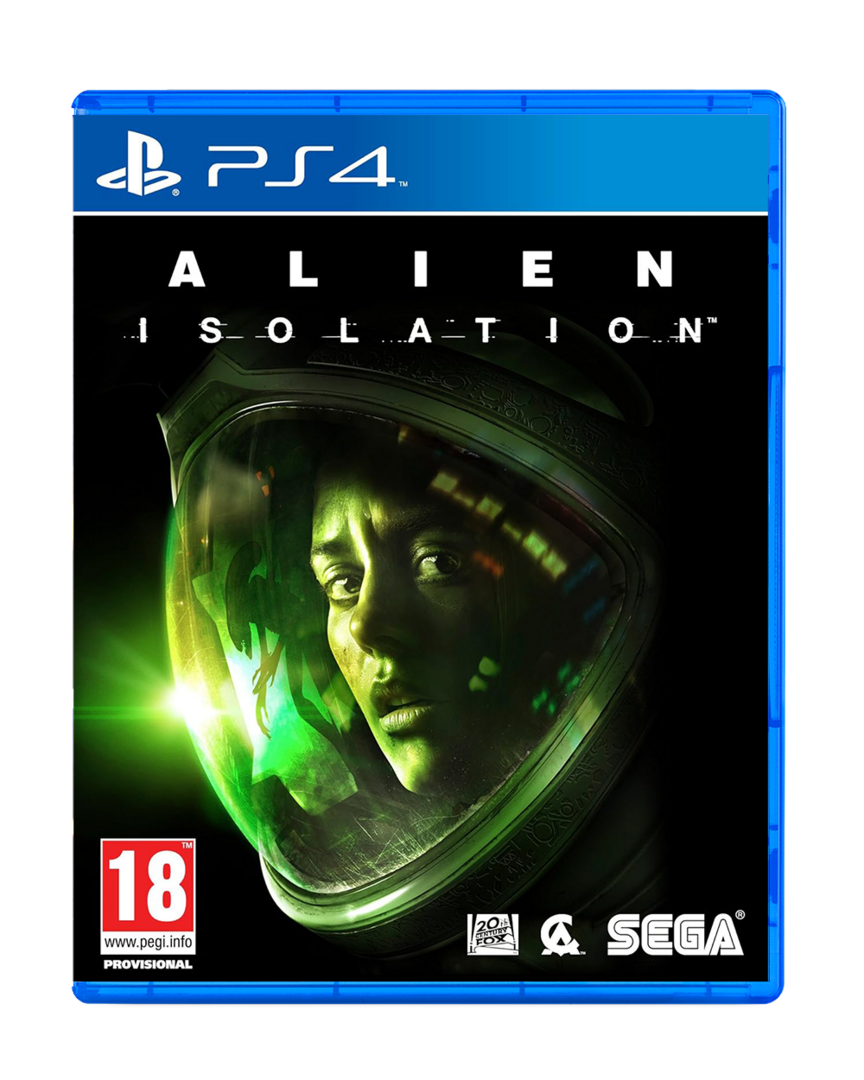 Alien: Isolation - Import UK