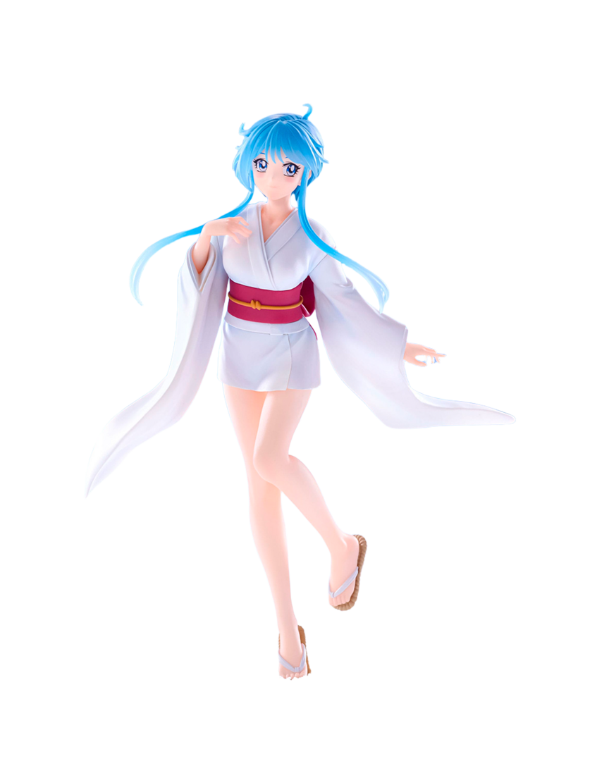Figura yukime hell teacher: jigoku sensei nube trio-try-it! furyu