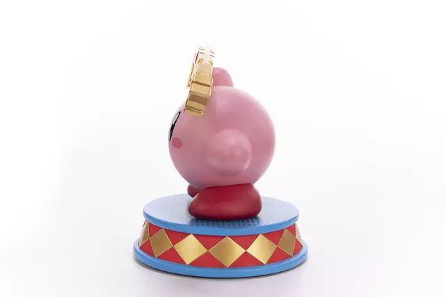 Reservar Estatua Resina Kirby We Love Kirby Edición Estándar First 4 Figures Estatuas Premium