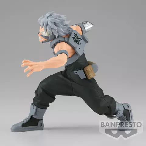 Comprar Figura Tetsutetsu Tetsutetsu Real Steel The amazing Heroes My Hero Academia 13cm Figuras Estándar