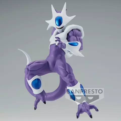 Comprar Figura Cooler Vs. Super Saiyan Son Goku Match Makers Dragon Ball Z 17cm Figuras Estándar