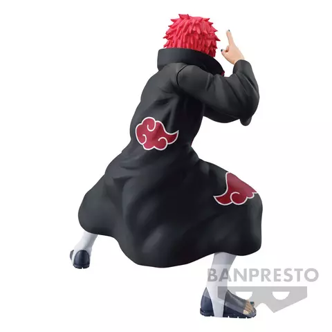 Comprar Figura Sasori Vibration Stars Naruto Shippuden 15cm Figuras Estándar
