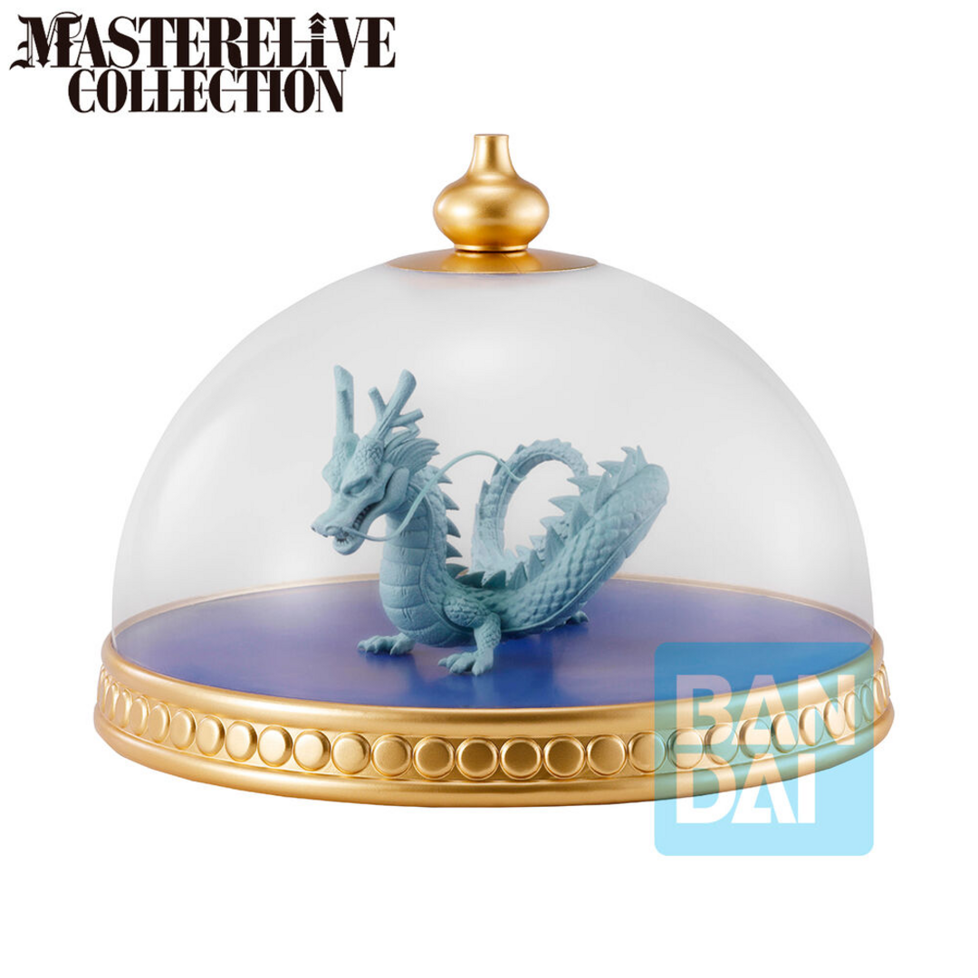 Figura ichibansho model of shenron the lookout above the clouds dragon ball 18cm