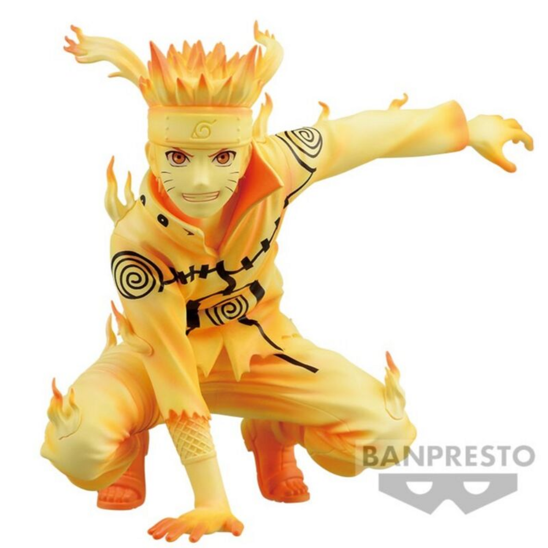 Banpresto lanza la figura de Kazekage Gaara de Naruto Shippuden: fecha, detalles y dónde comprar