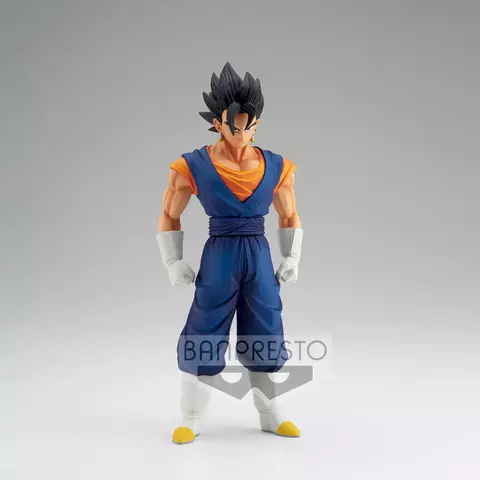 Comprar Figura Vegito Solid Edge Works Vol.4 Dragon Ball Z 17cm Figuras Estándar