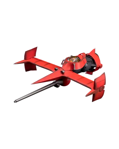 Reservar Réplica Nave Swordfish II Cowboy Bebop 1/48 Good Smile Company Réplicas