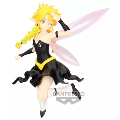 Comprar Figura Ramiris That Time I Got Reincarnated as a Slime 16cm Figuras Estándar
