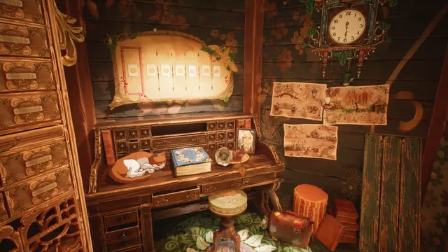 Comprar Garden Life: A Cozy Simulator Xbox Series Estándar screen 4