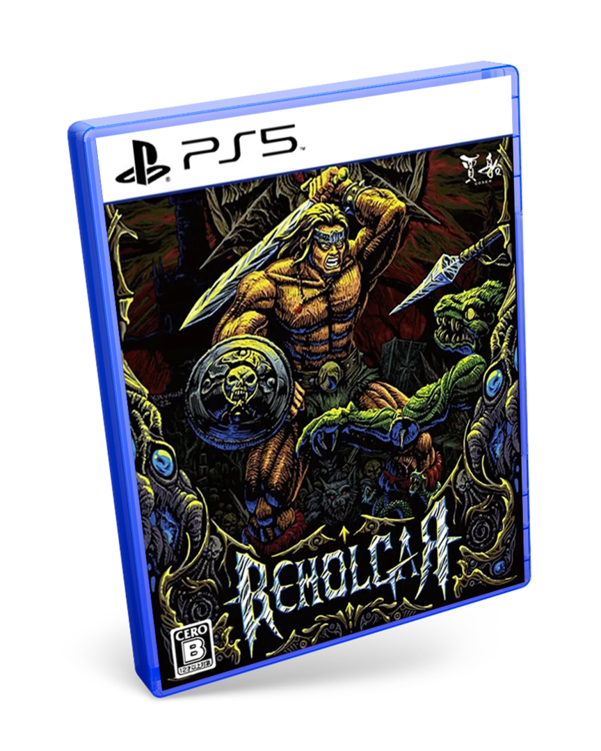 Beholgar - Multi-Language - Import