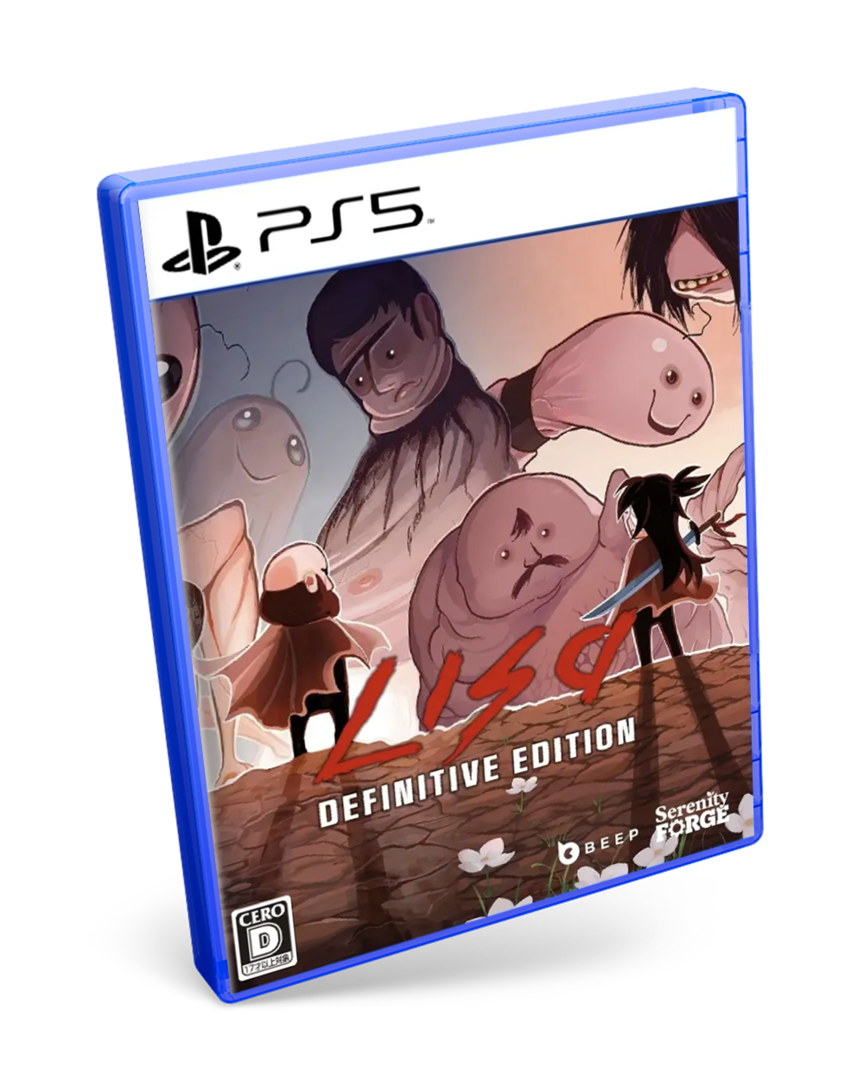Lisa edición definitiva