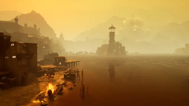 Reservar Morbid: The Lords of Ire PS5 Estándar screen 3