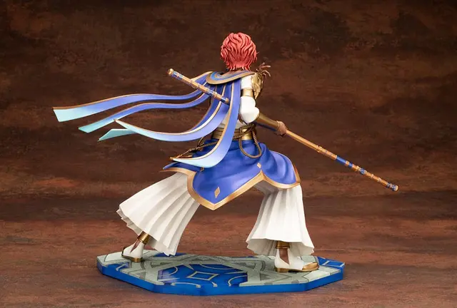 Reservar Figura Tales of Arise 1/8 Dohalim 23 cm Figuras