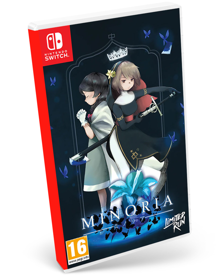 Minoria