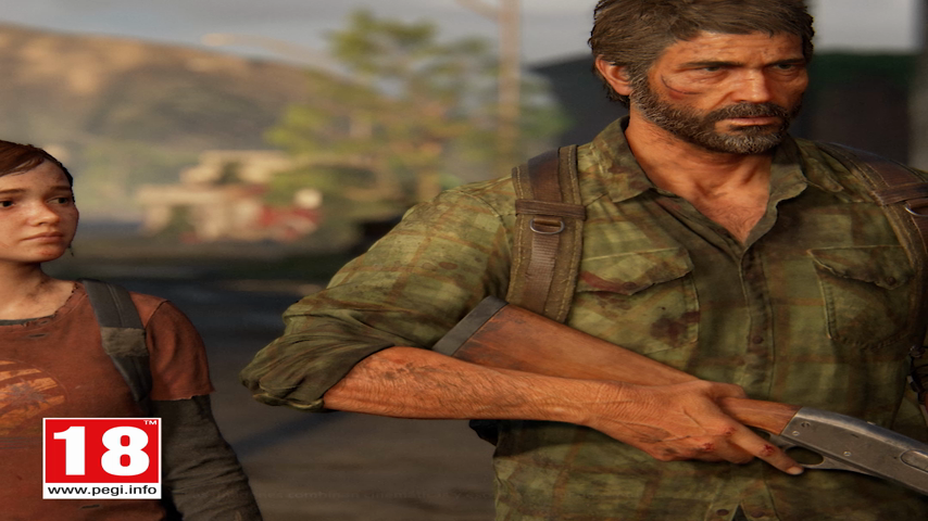 Comprar The Last of Us II Remastered PS5 Estándar vídeo 1