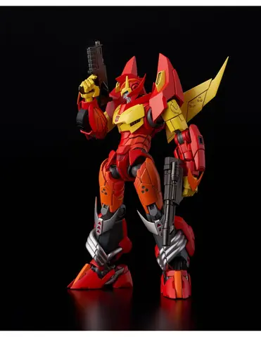 Reservar Figura Rodimus Furai Model Transformers 15 cm Figuras de Videojuegos