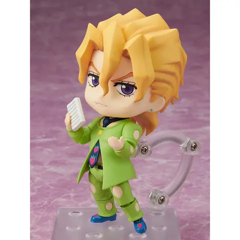 Reservar Figura Pannacotta Fugo 10 cm JoJo's Bizarre Adventure Golden Wind Nendoroid Re-Run Figuras Estándar