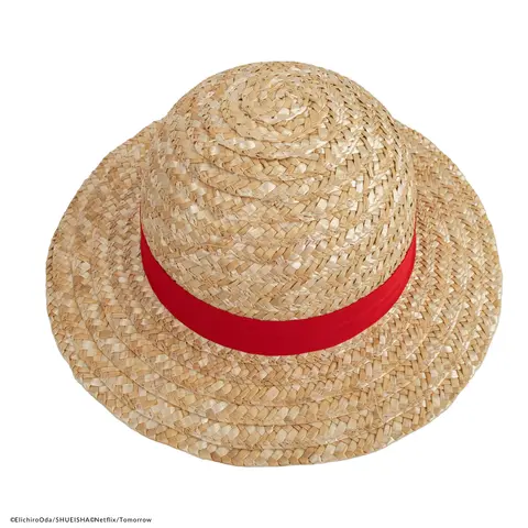 Reservar Sombrero de Paja Luiffy One Piece Gorra