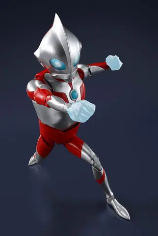 Reservar Figura Ultradad Ultraman Rising SH Figuarts Tamashii Nations Bandai Premium Figuras de Videojuegos Estándar