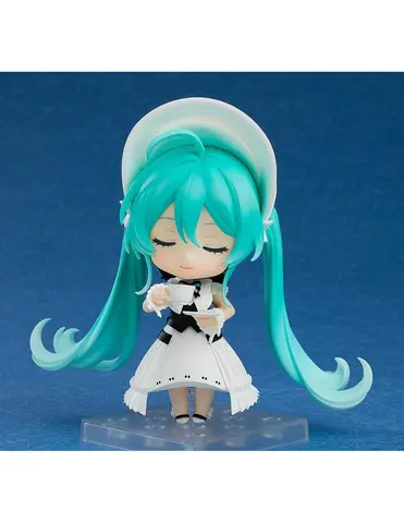 Reservar Figura Hatsune Miku 10 cm Character Vocal Series 01 Nendoroid Figuras Estándar