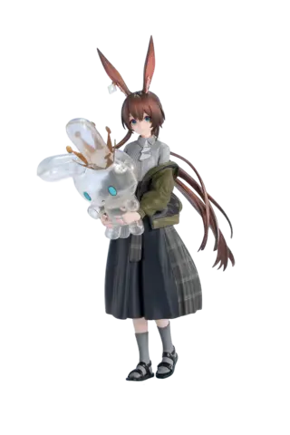 Reservar Figura Amiya Floating Gear Arknights 1/10 Gift+ Myethos Figuras Estándar